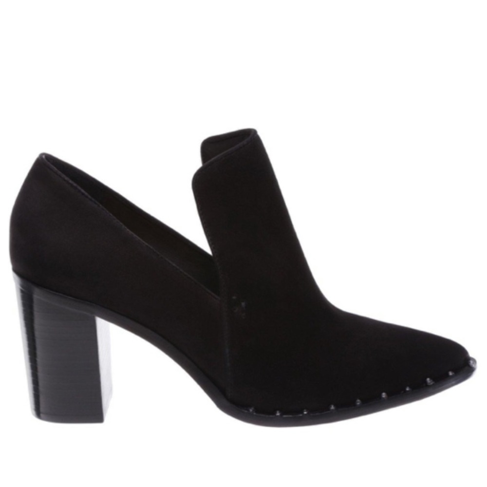 Schutz Krosbie Bootie